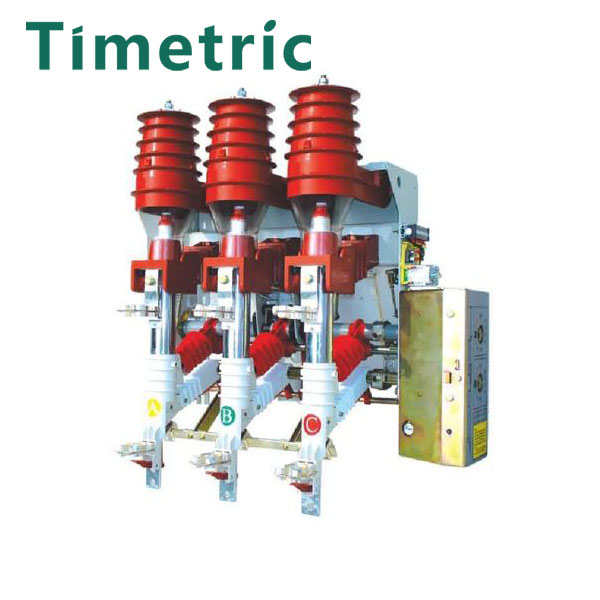 Interruttore di rottura del carico a vuoto 10kv