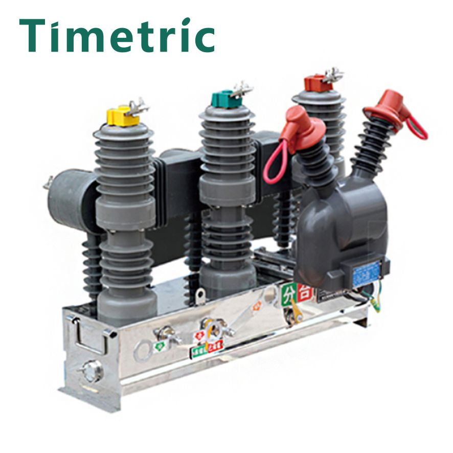 Usi principali dell'interruttore di demarcazione dell'interruttore sotto vuoto ZW32 di Timetric Electric