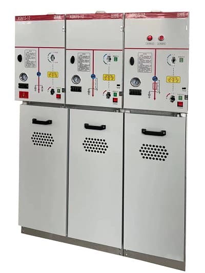 Perché i quadri di media e alta tensione isolati in gas SF6 RMU sono la scelta più intelligente per i moderni sistemi di distribuzione dell'energia