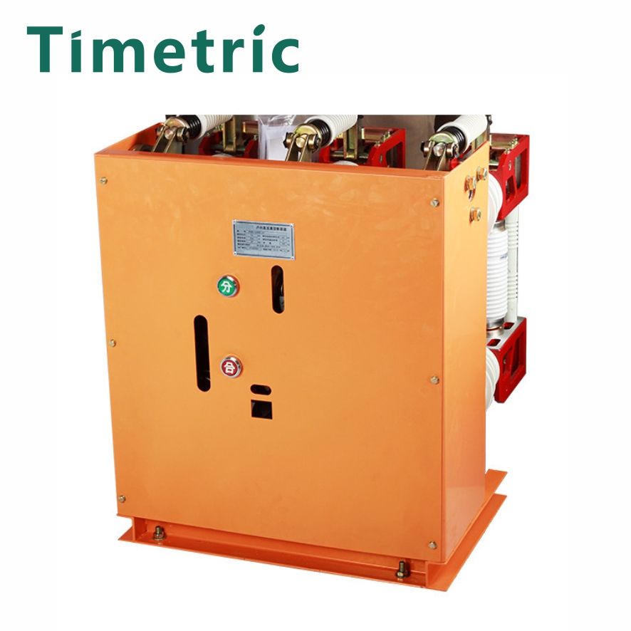 Interruttore automatico 24kv