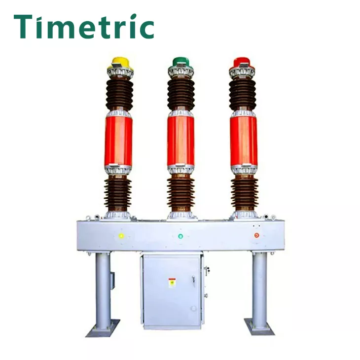 Interruttore LW16-40.5 SF6
