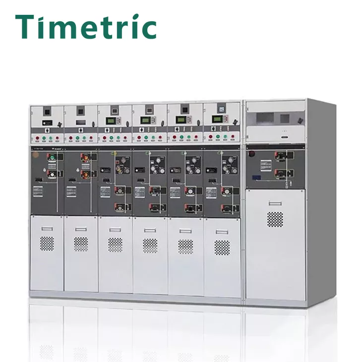 XGN -12 (Z) T630-20 Serie 10KV Switchgear Interruttore a circuito